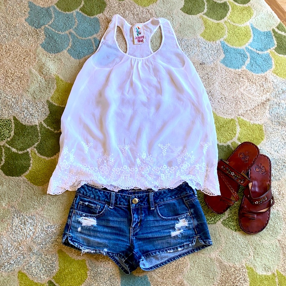 Beach 🏖 Shorts